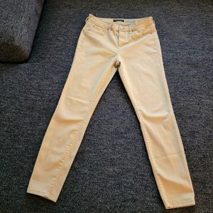 Aeropostale high waist jegging size 8 regular